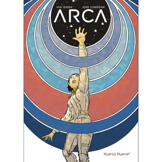ARCA