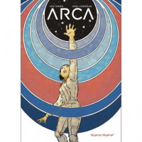 Arca   2026 - Guanxe Atlantic Marketplace