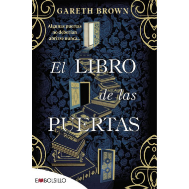 EL LIBRO DE LAS PUERTAS