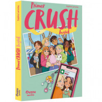 Primer Crush. Iseult   2026 - Guanxe Atlantic Marketplace