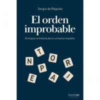 el Orden Improbable   2026