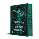 MOUSAI 3 SINFONIA DEL TRONO MORTAL