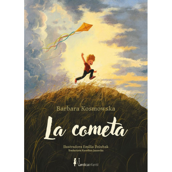 La cometa