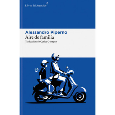 Aire de familia