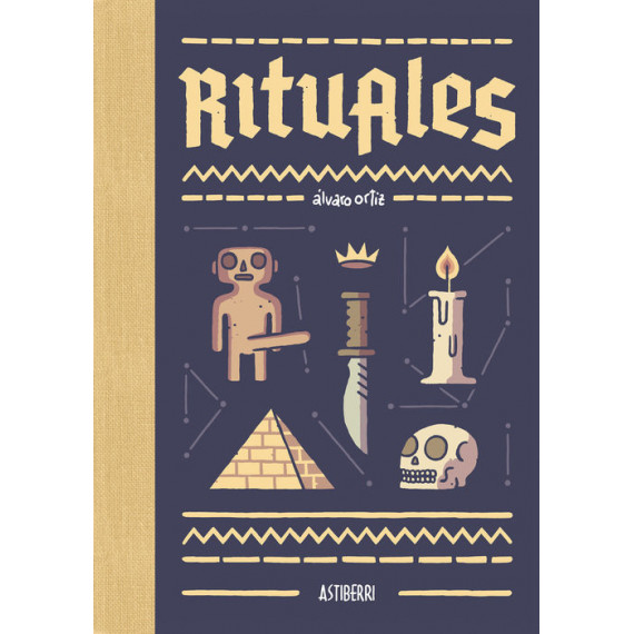 RITUALES