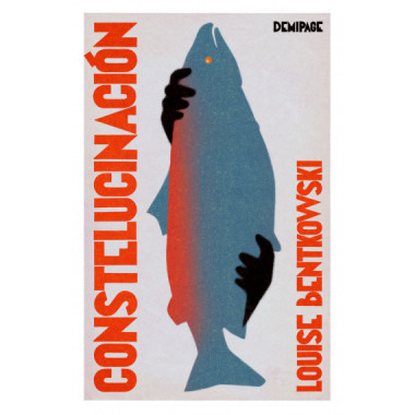 CONSTELUCINACION