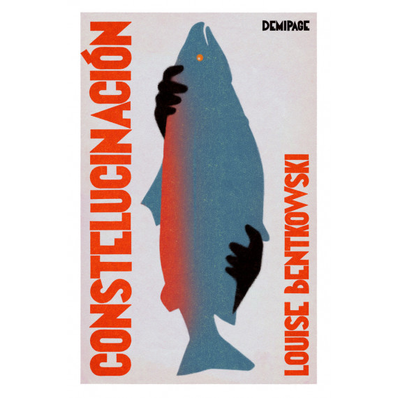 CONSTELUCINACION