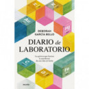 DIARIO DE LABORATORIO