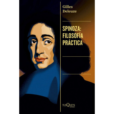 SPINOZA FILOSOFIA PRACTICA