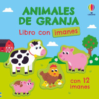 Animales de Granja   2026