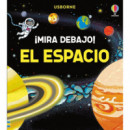 EL ESPACIO