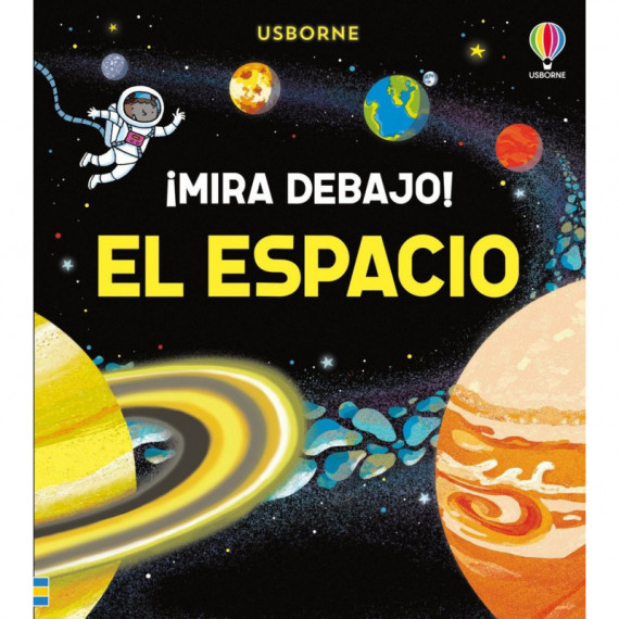 EL ESPACIO