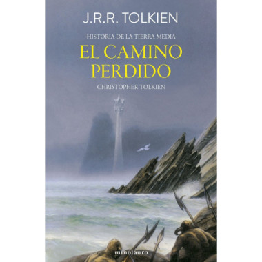 H� TIERRA MEDIA 5 EL CAMINO PERDIDO Y OTROS RELATOS