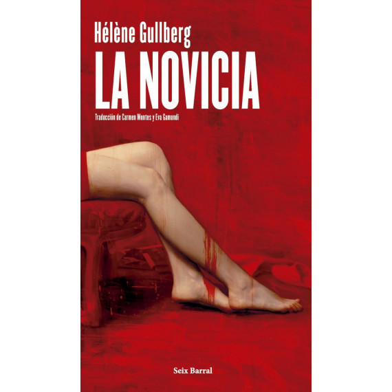 La novicia