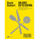 UN CHEF EN TU COCINA