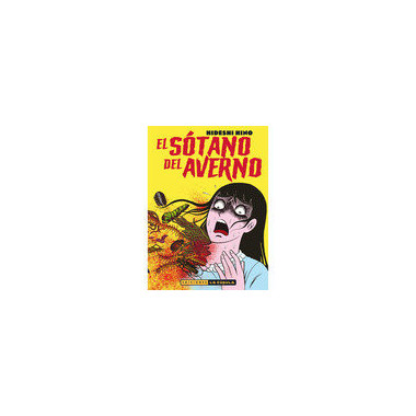 EL SOTANO DEL AVERNO