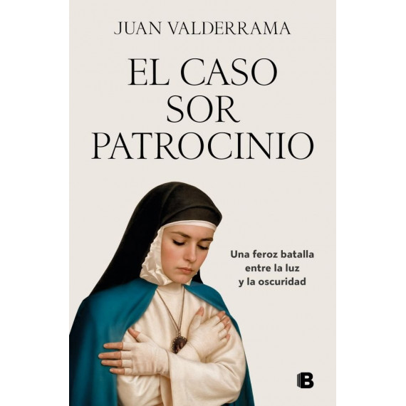 EL CASO SOR PATROCINIO