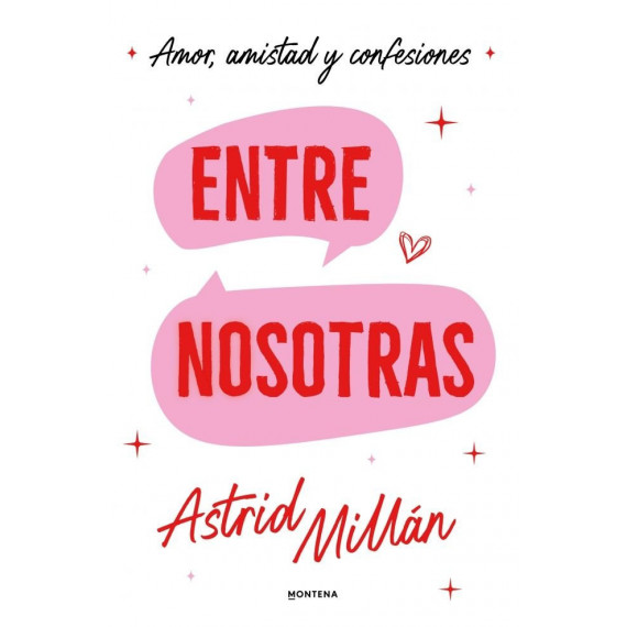 Entre nosotras