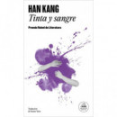 Tinta y sangre