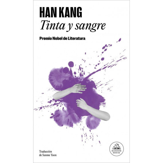Tinta y sangre