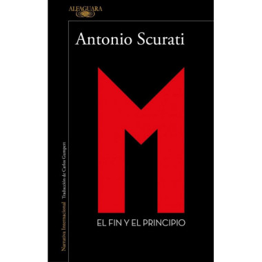 EL FIN Y EL PRINCIPIO
