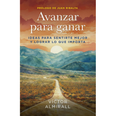 Avanzar para ganar