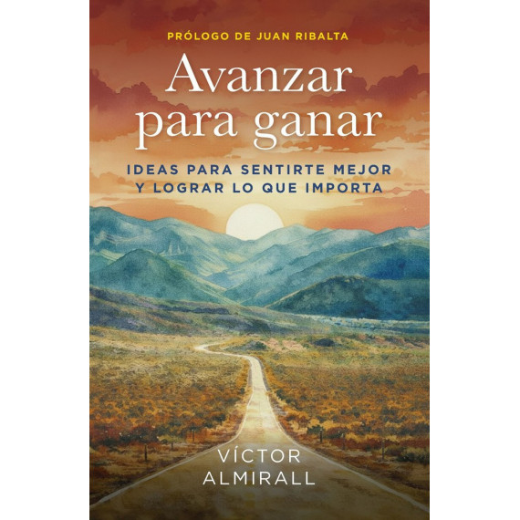 Avanzar para ganar