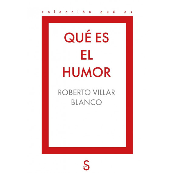 QUE ES EL HUMOR