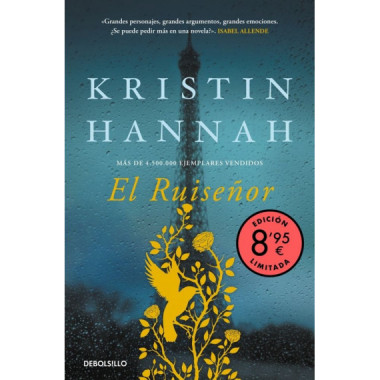 EL RUISE�OR (EDICION LIMITADA)