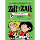 ZIPI Y ZAPE: FUTBOLERIAS