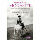 MEMORIA DE MORANTE
