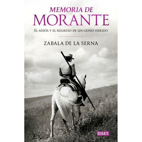 MEMORIA DE MORANTE