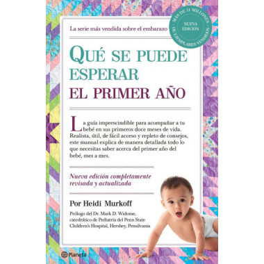 que Se Puede Esperar el Primer A�o   2026