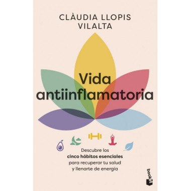 VIDA ANTIINFLAMATORIA