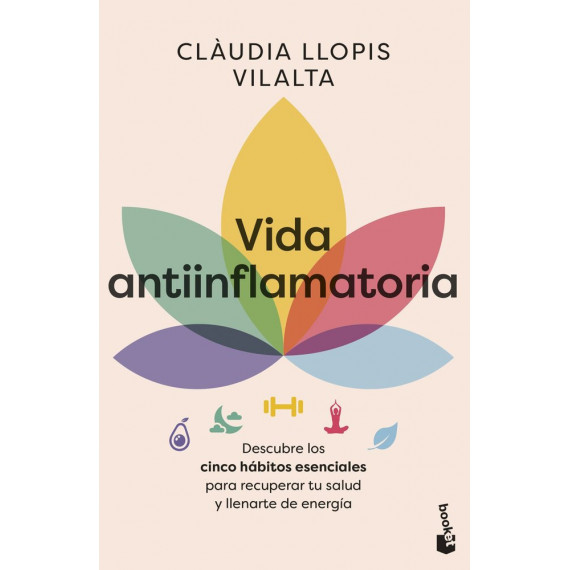 VIDA ANTIINFLAMATORIA