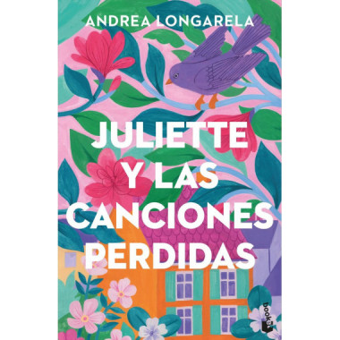 Juliette y las canciones perdidas