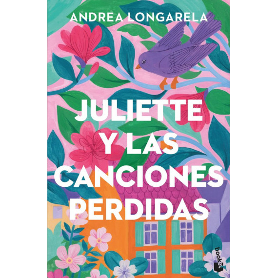 Juliette y las canciones perdidas