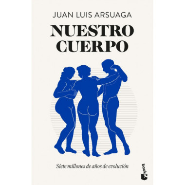 NUESTRO CUERPO