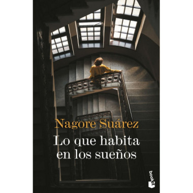 LO QUE HABITA EN LOS SUE�OS