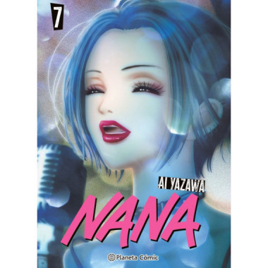 NANA 7