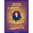 EL GRAN LIBRO DE MAGIA DE LA LUNA Y LA SERPIENTE