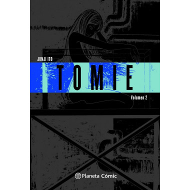 TOMIE 2