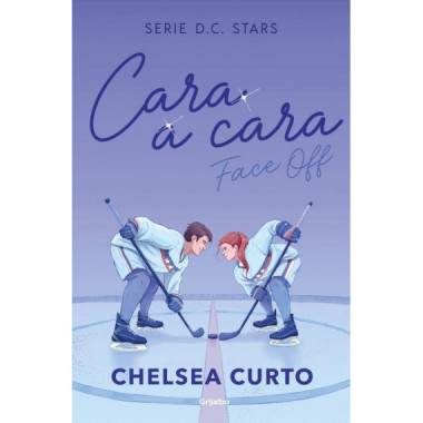 CARA A CARA (D.C. STARS 1)