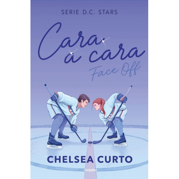 CARA A CARA (D.C. STARS 1)