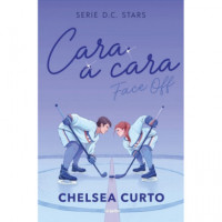 CARA A CARA (D.C. STARS 1)