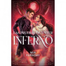 INFERNO TRILOGIA DE UNTER 2