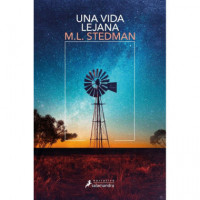 una Vida Lejana   2026 - Guanxe Atlantic Marketplace