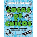 COSAS DE CHICOS