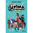 ESTAMOS READY SOMOS LA SEPTIMA 1