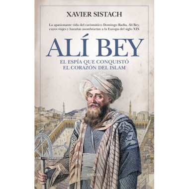 Ali Bey   2025